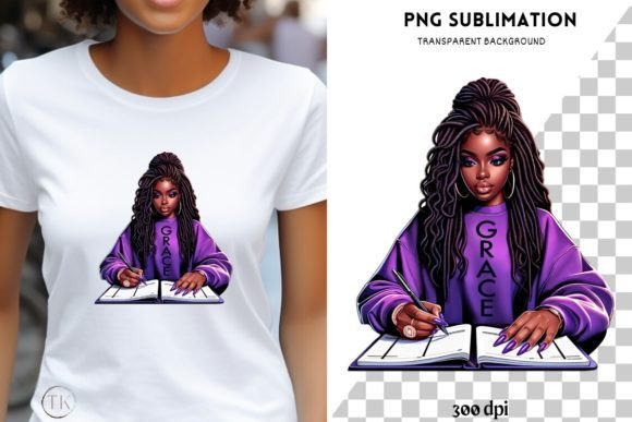Download Black Woman PNG Digital Downloads - Digital downloads Collection