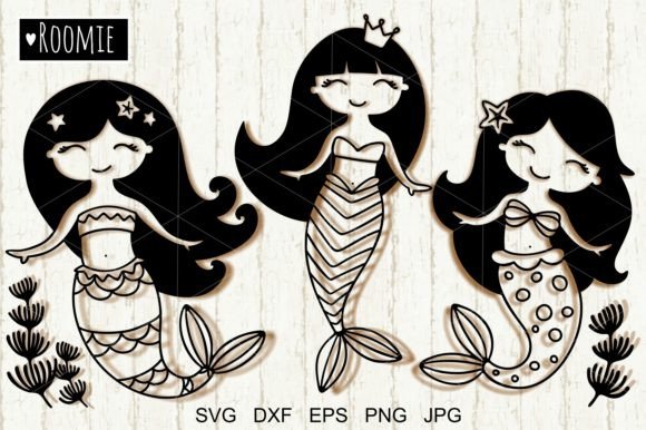Download Mermaid Birthday Party, Beach Pool Party - Mermaid birthday Collection
