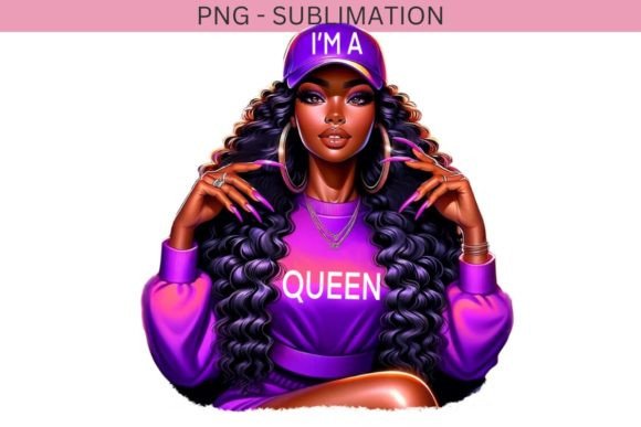 Download Black Queen, Digital Downloads - Digital downloads Collection